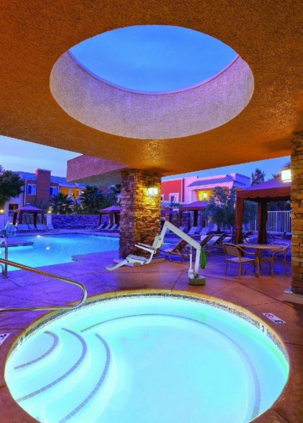 Worldmark Las Vegas Tropicana image 1