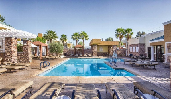 Worldmark Las Vegas Tropicana image 14