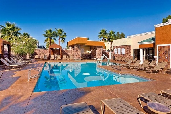 Worldmark Las Vegas Tropicana image 15