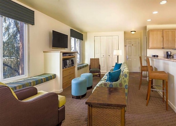 Worldmark Las Vegas Tropicana image 2