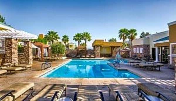 Worldmark Las Vegas Tropicana image 20