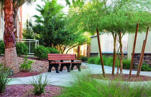 Worldmark Las Vegas Tropicana image 21