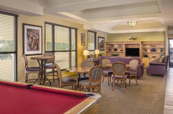 Worldmark Las Vegas Tropicana image 6