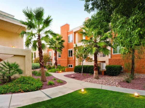 Worldmark Las Vegas Tropicana image 7