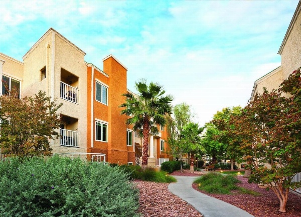 Worldmark Las Vegas Tropicana image 8