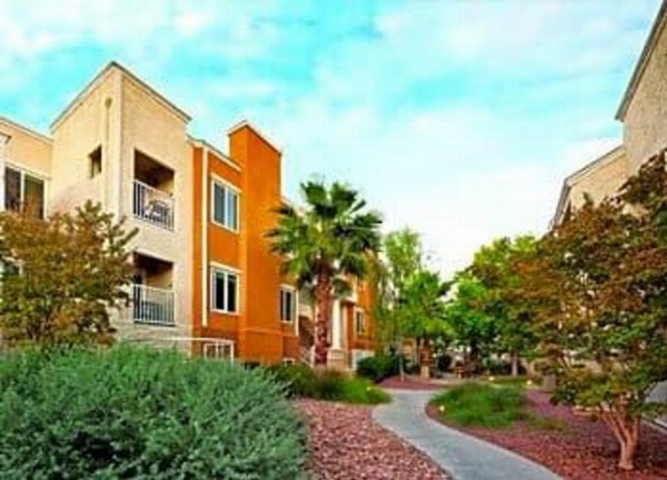 Worldmark Las Vegas Tropicana image 9