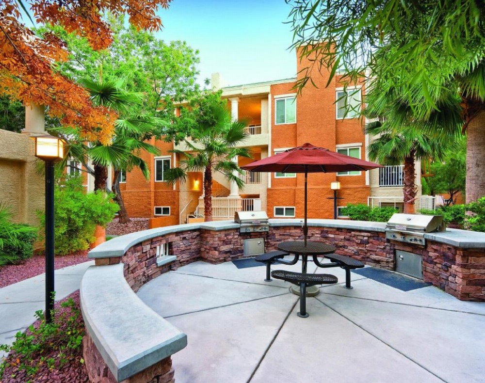 Worldmark Las Vegas Tropicana