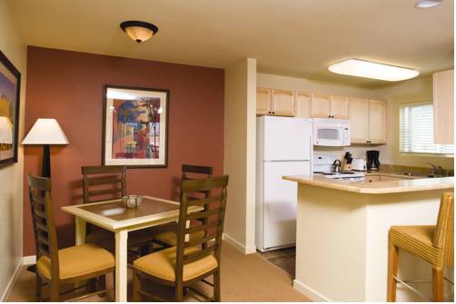 Worldmark Las Vegas Tropicana